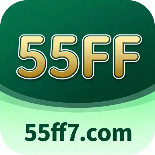 55ff logo